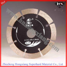 Dry Cutting Marble and Ceramic Diamond Blade 114mm